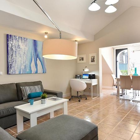The Secret Garden Holiday Home Playa del Inglés Buitenkant foto
