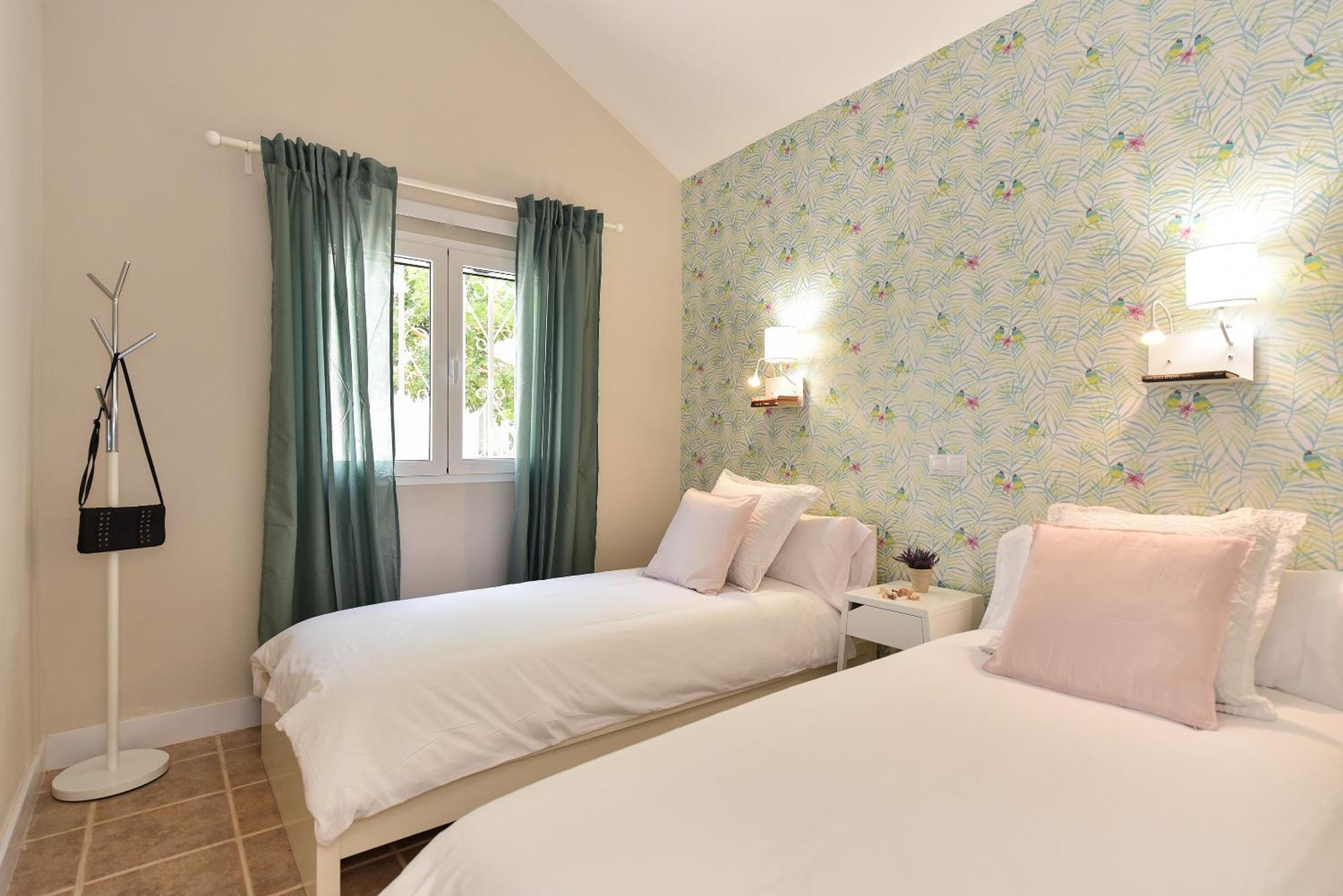 The Secret Garden Holiday Home Playa del Inglés Buitenkant foto